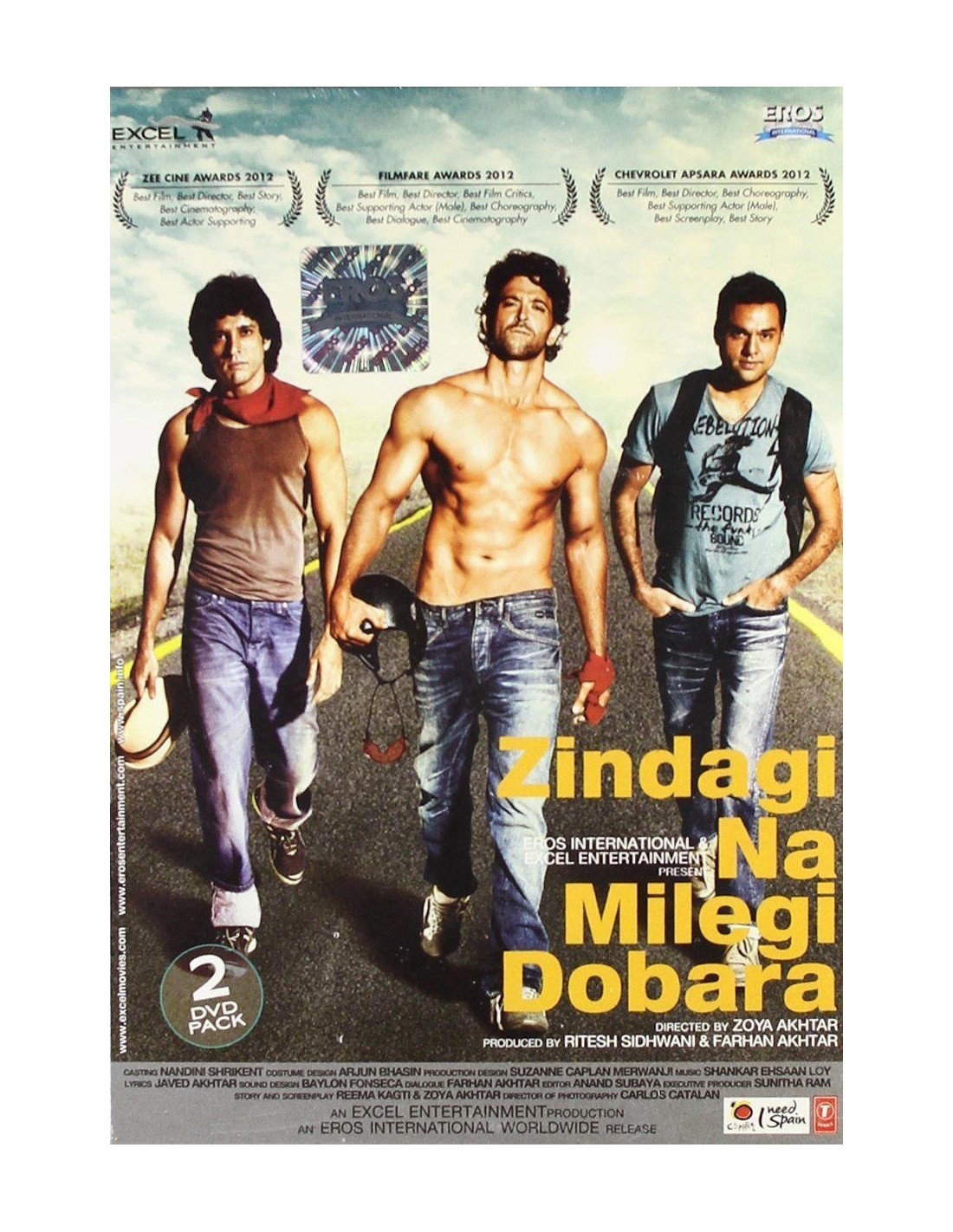 Zindagi Na Milegi Dobara Download 720p In Hindi welthalya zindagi-na-milegi-dobara-collector-2-dvd-fr