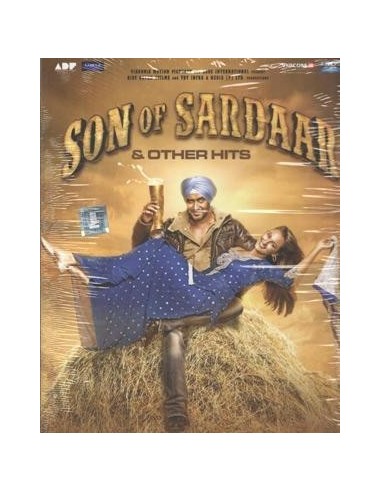 Son of Sardaar & Other Hits - MP3