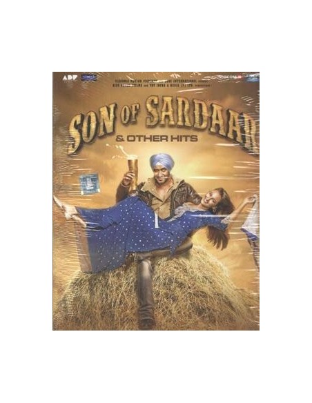 Son of Sardaar & Other Hits - MP3