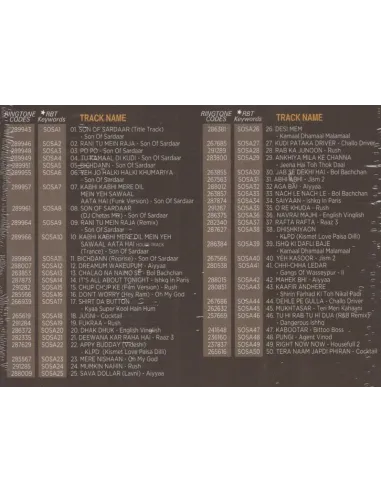 Son of Sardaar & Other Hits - MP3