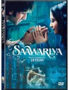 Saawariya DVD (2007) (Bollywood) (French)