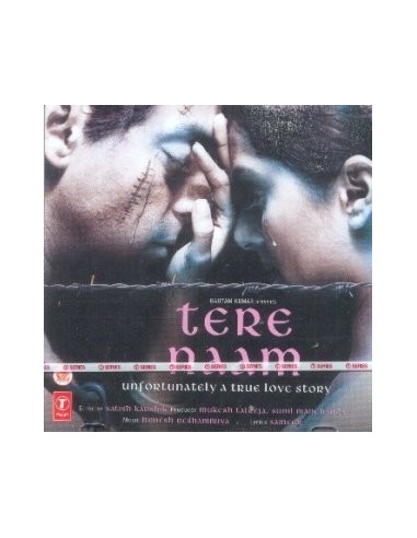 Tere Naam CD