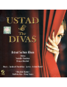 Ustad and The Divas CD (2006) (Hindi)