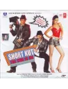 Short Kut - The Con Is On CD (2009)