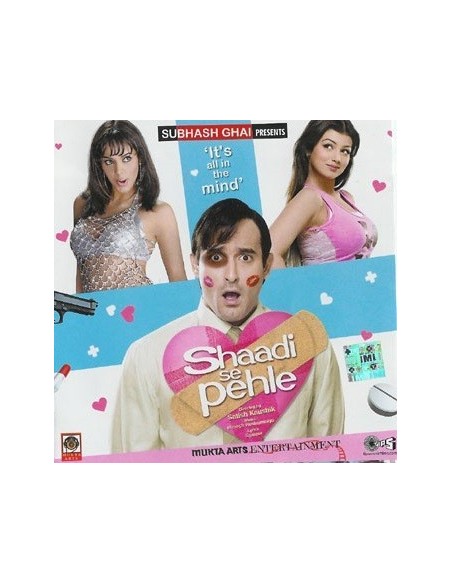 Shaadi Se Pehle CD