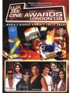 Zee Cine Awards 2008