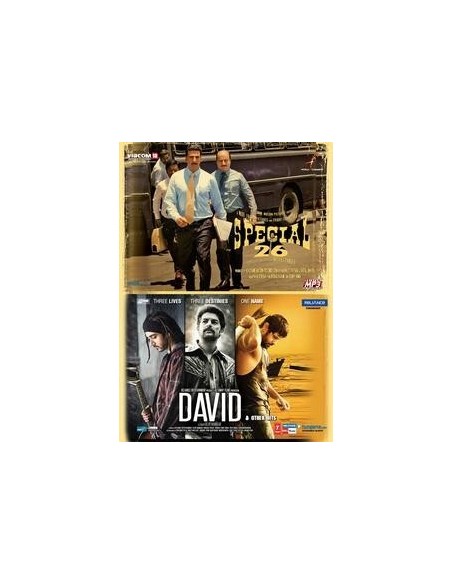 Special 26 | David & Other Hits - MP3