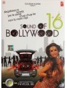 Sound Of Bollywood 16 DVD