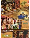 Dabangg 2 / Khiladi 786 / Son Of Sardaar / Talaash & Other Hits DVD