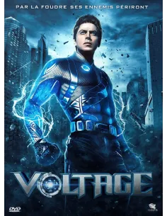 Voltage DVD (2011)