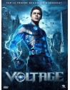Voltage (Ra.One) DVD (2011)