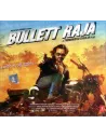 Bullett Raja CD (2013)