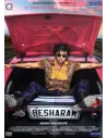 Besharam DVD (2013)