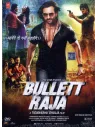Bullett Raja DVD (FR)