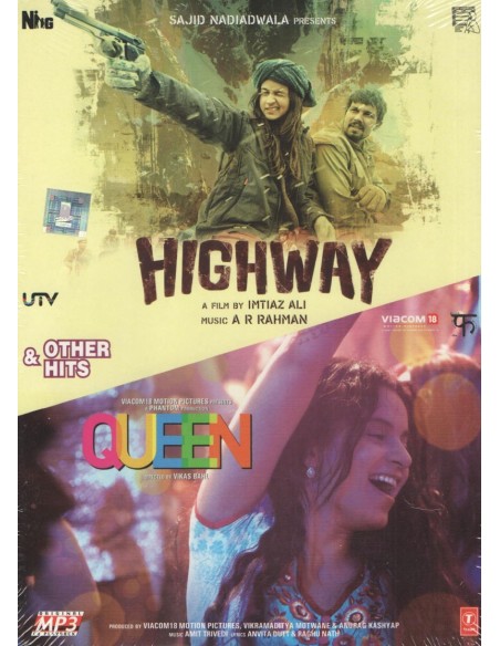 Highway - Queen & Other Hits (MP3)