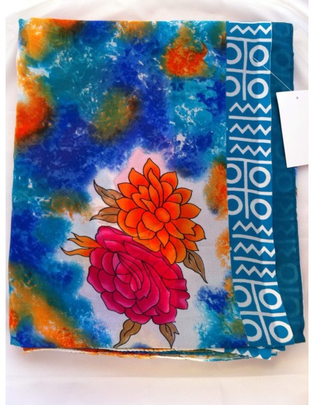 Sari - Sandhya