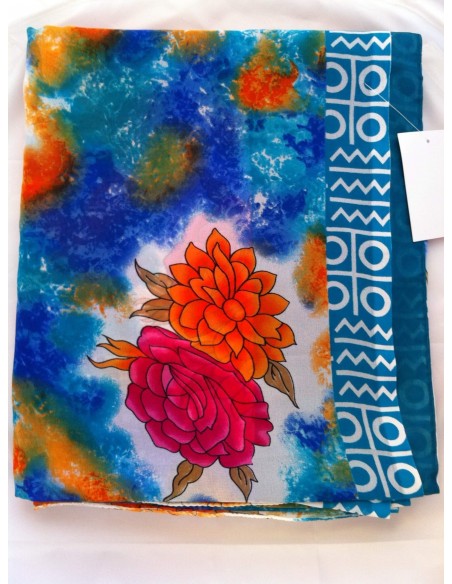 Saree - Sandhya