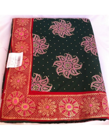 Saree - Zaara