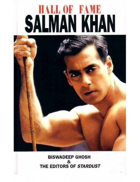 Hall of Fame SALMAN KHAN
