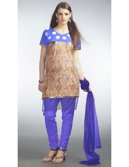 Salwar Kameez - Juddie