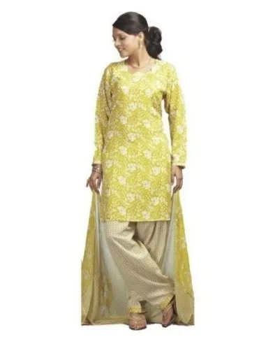 Salwar Kameez - Arthana