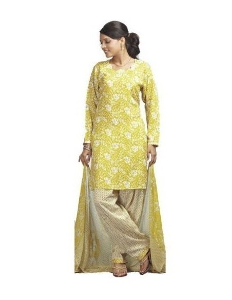 Salwar Kameez - Arthana