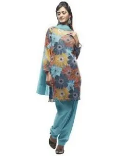 Salwar Kameez - Yuvana 2
