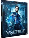 Voltage (Ra.One) Blu-ray
