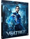 Voltage (Ra.One) Blu-ray