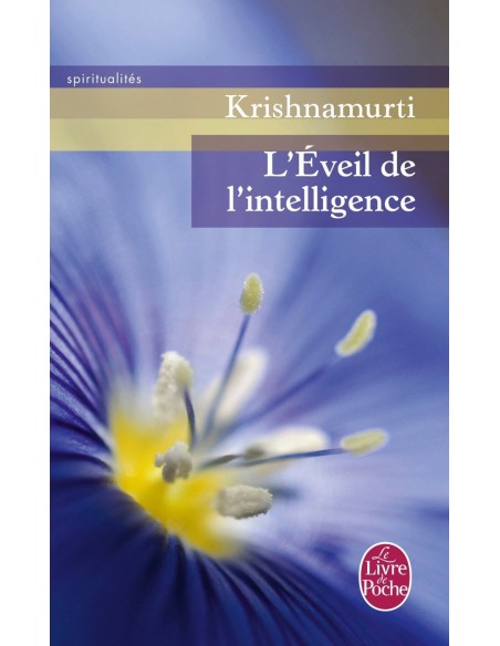 L'Éveil de l'intelligence
