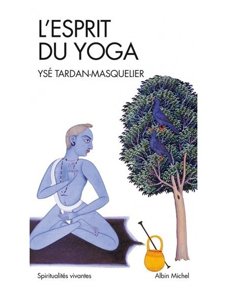 L'esprit du yoga