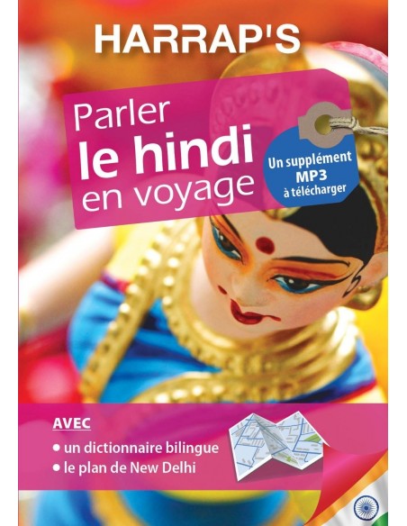 Parler le hindi en voyage
