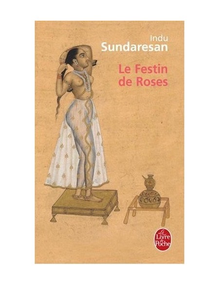 Le Festin de Roses