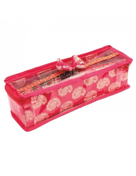 Bangle Box (Red)