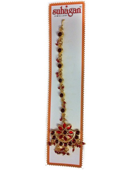 Bijoux de front - 13001