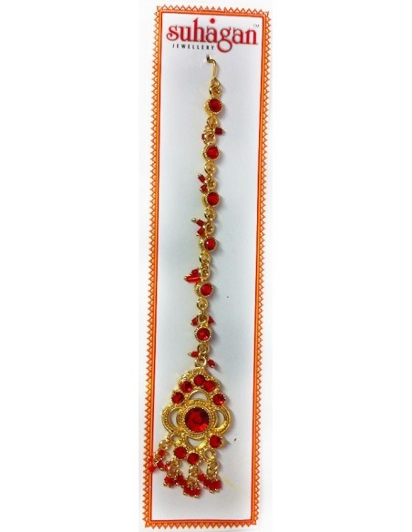 Maang Tikka - 13002