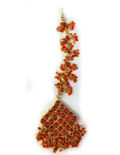 Bijoux de front - 13004