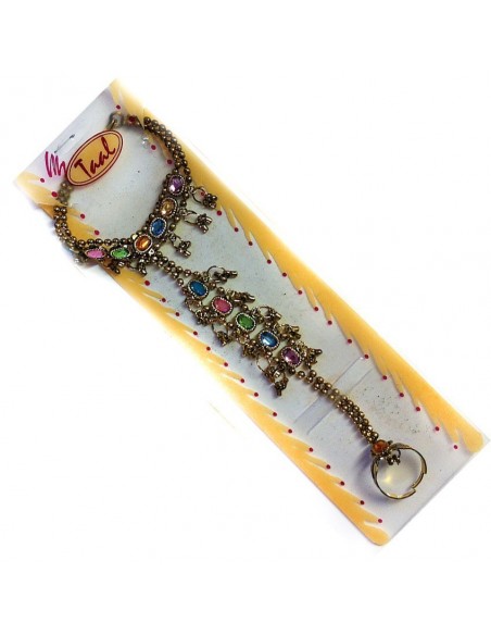 Hand Panja - Q602