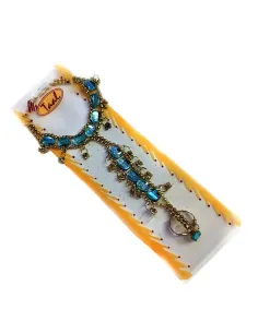 Bijoux de main - Q605