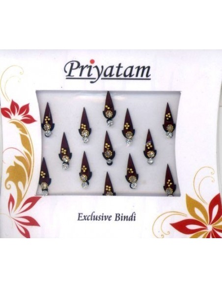 Bindi - 90A08