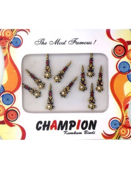 Bindi - 90A10