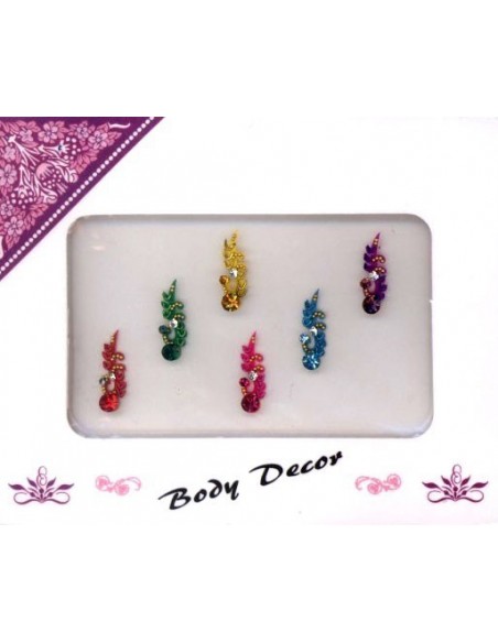 Bindi - 90A19