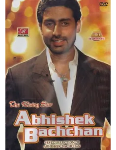 The Rising Star - Abhishek Bachchan (DVD)