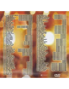 The Rising Star - Abhishek Bachchan (DVD) 2