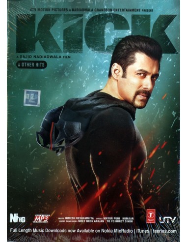 Kick & Other Hits (MP3)