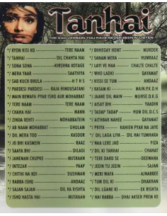 Tanhai - Album 2 DVD 2