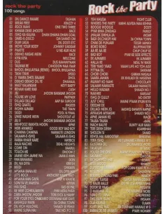 Rock The Party DVD 2