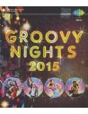 Groovy Nights 2015 (CD) (MP3) (Bollywood) (Sony)