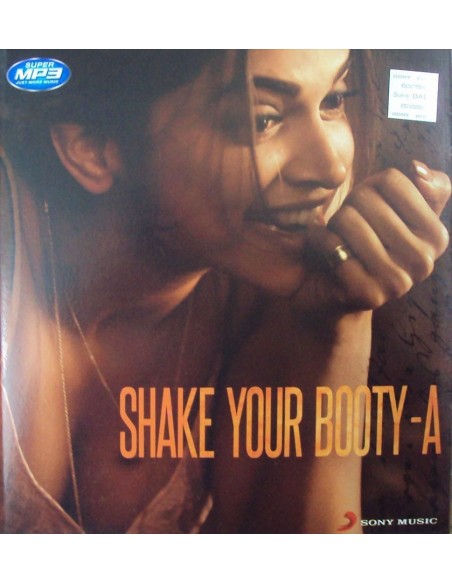 Shake Your Booty-A (MP3)