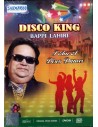 Disco King - Bappi Lahiri (DVD) (Bollywood) (Shemaroo)